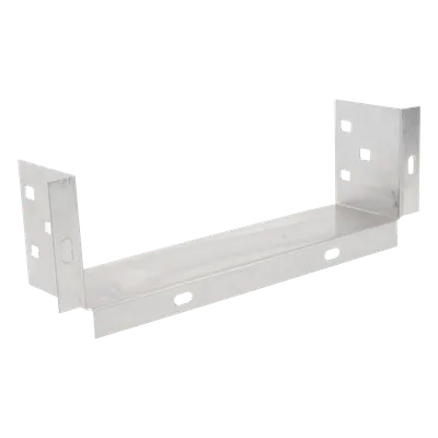 Conector de escalera a tablero CHAROFIL CH-CEC8X12ALK de aluminio