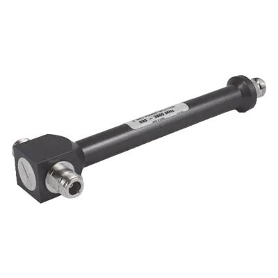 Divisor de Potencia Reactivo / 2 Vías / 694-3800 MHz / 500W / -161 dBc PIM / Tipo N / IP67 / 210 g