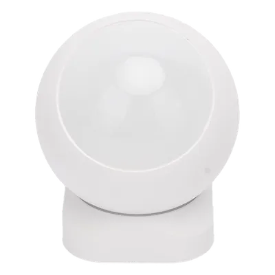 Sensor de movimiento AKUBELA HS1MSTY Zigbee con detección de 90°