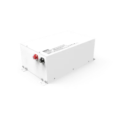 Batería LiFePO4 Ciclo Profundo / 12.8 V / 200 Ah / 2560 Wh / 100 A Continua / 3500 Ciclos / BMS con Protecciones / IP30