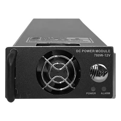 Módulo de Potencia / 700W / 12 Vcc / 50A / Entrada 100-300 VCA / Factor de Potencia 0.99 / Operación -30 a 60°C