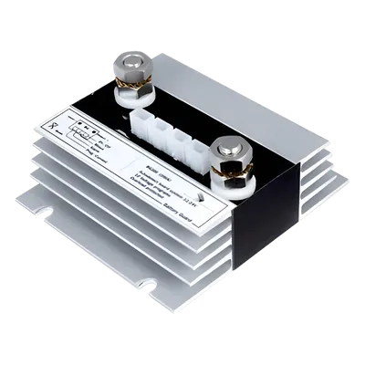 Protector de descarga de Baterias 12/24V 200A