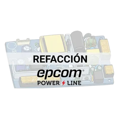 Tarjeta de control principal EPCOM POWERLINE EPU2000RTOL2UMCB para UPS