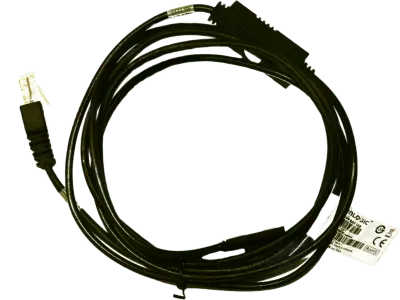 Sensor de Interruptor de Puerta / Magnético / Cable 1 m (3.28 ft) / Hot Pluggable / 0 a 65 °C / Para RackPower PDU