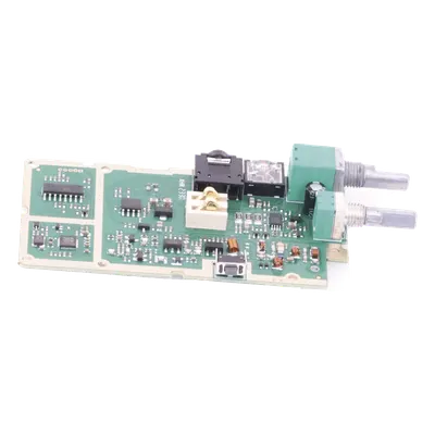 Tarjeta de reparación TX PRO TX500BOARD para radios TX-500