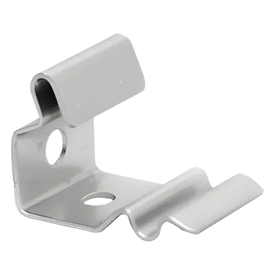 Clip de fijación CHAROFIL MG-51-101EZ para charola de 50 mm