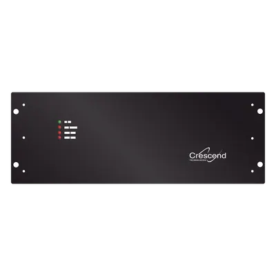 Amplificador Ciclo Continuo / 136-174 MHz / 100W Salida / 10-20W Entrada / 13.8Vcc / 23A / -30°C a +60°C