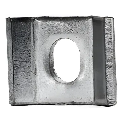 Clema de unión CHAROFIL MG-51-421EZ para charola de hasta 300 mm