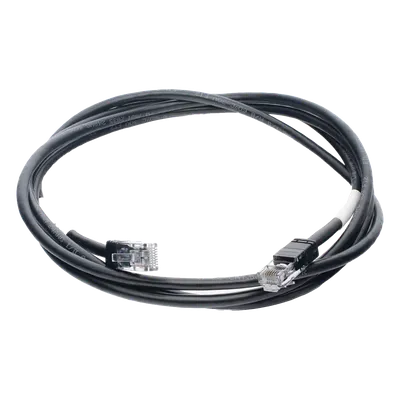 Cable Patchord RJ45 De RES20010K a Inversor 