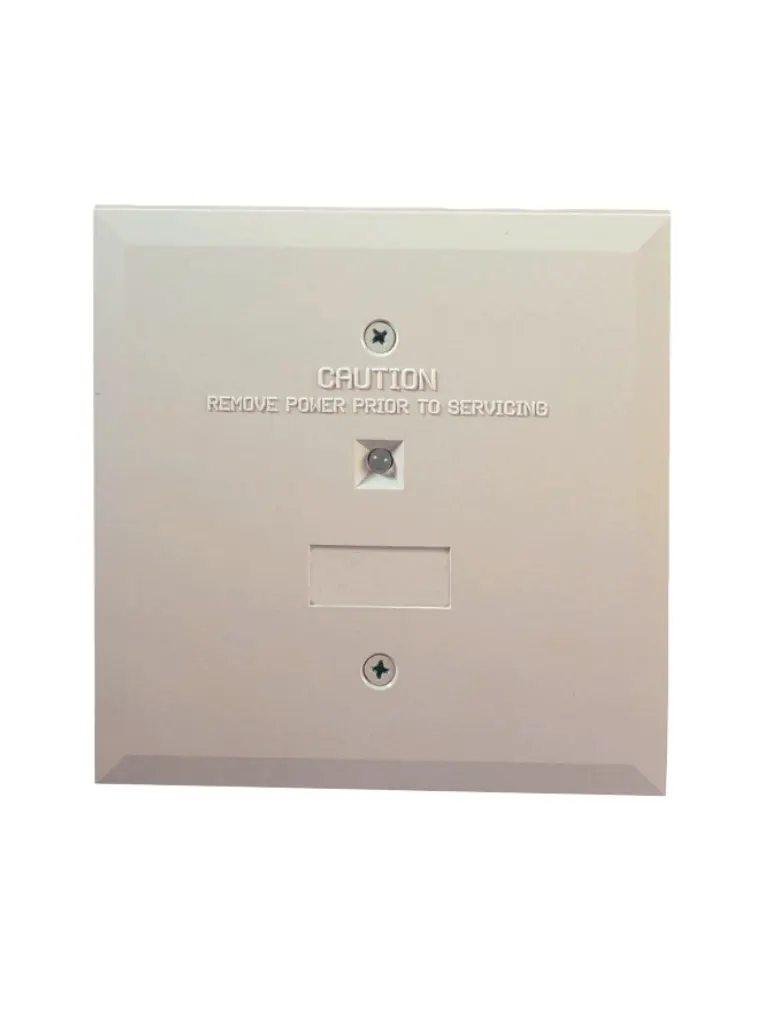 Aislador de Cortocircuito BOSCH FLM-325-ISO para Sistemas de Seguridad