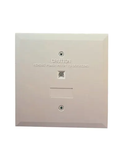Aislador de Cortocircuito BOSCH FLM-325-ISO para Sistemas de Seguridad