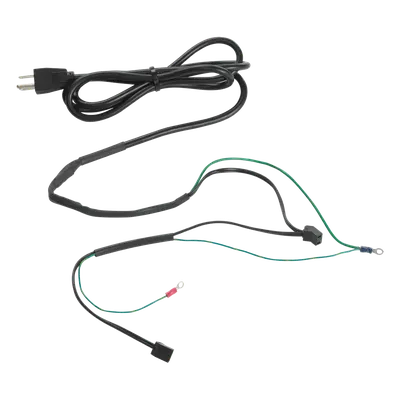 Cable de alimentación HOFFMAN ACORD2T con termostato integrado