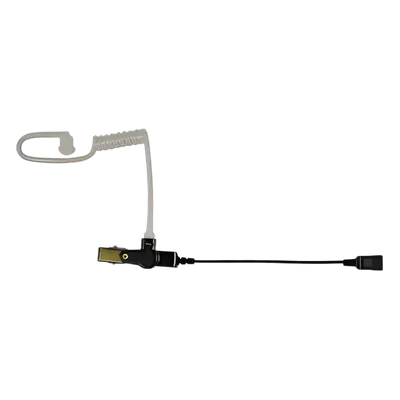Audífono OTTO E1-QC2NC137 con tubo acústico y desconexión rápida