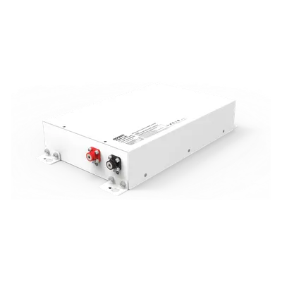 Batería LiFePO4 / 12.8 Vcc / 100 Ah / Descarga 100 A / Rango -20 a +60 °C / Carcasa Metálica / Solar