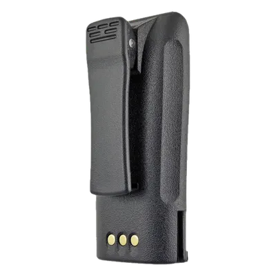 Batería Li-Ion / 7.2V / 2500 mAh / Celdas Japonesas / Carga Rápida / 300 Ciclos / -20°C a +60°C (-4°F a 140°F)