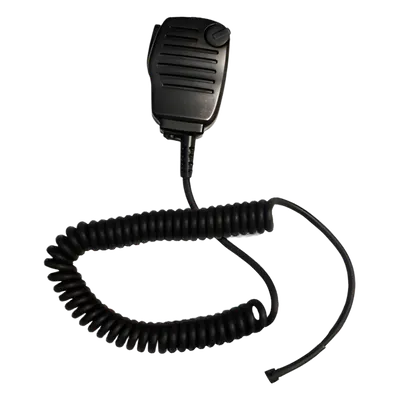 Micrófono-Bocina / Control Remoto de Volumen / Cancelación de Ruido / Cable Kevlar / Jack 3.5 mm / Compatible Vertex VX-160/180/210/231/400