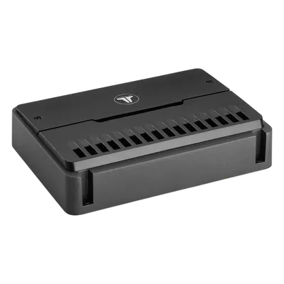 JL Audio RD400/4 / Amplificador 4 Canales / 400 W / Clase D / Car Audio