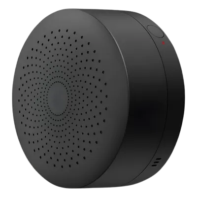 Hub Controlador / ZigBee 3.0 / Wi-Fi / Ethernet / 32 Dispositivos / Linux / 80 x 40 mm