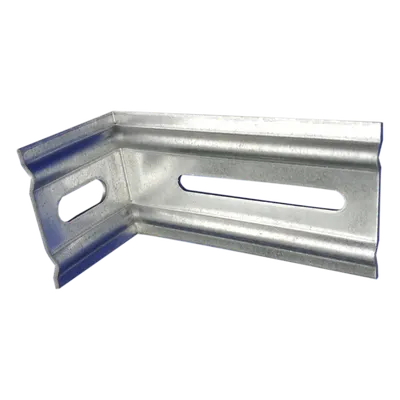 Soporte AccessPRO AC-BRACKET para guías verticales de garage
