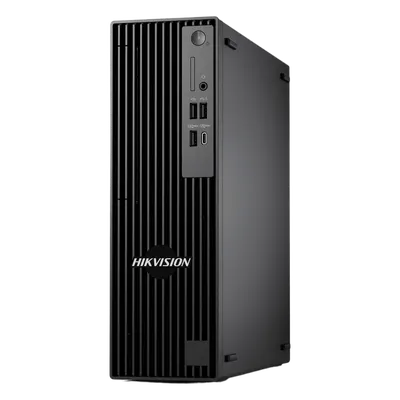 Workstation HIKVISION DS-VE41-T/HW7(B) con Intel Ultra 7 y 4 salidas de video