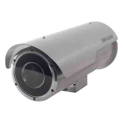 Bala IP 2 Megapixel / 50 mts IR / Anticorrosivo / Ultra Low Light / Lente Var. 3.8 - 16 mm / WDR / 60IPS / Exterior IP67 / ONVIF / WFC2 / C5-M 