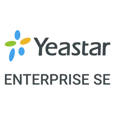 Licencia Anual / 16 Llamadas Simultáneas / Extensiones Ilimitadas / Enterprise Edition / Despliegue en Servidor Propio