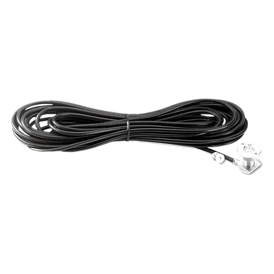 Montaje de Antena NMO / Frecuencia 0-6000 MHz / Instalación Permanente 3/4" / Superficies hasta 1/2" (13 mm) / Sin Cable ni Conector