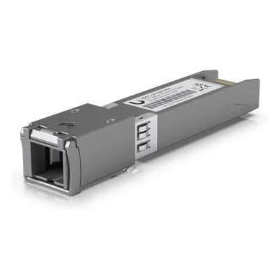Módulo transceptor UBIQUITI UACC-UF-OM-XGS SFP+ para XGS-PON