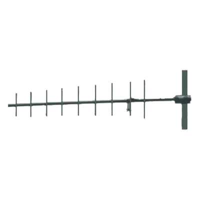Antena Yagi Direccional / 9 Elementos / 450-470 MHz / 11 dB / 300 W / 135 cm / 4.43 ft