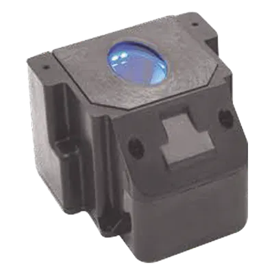 Sensor de Huella Multiespectral / Detección de Dedo Vivo / 500 dpi / IP65 / USB / ANSI 381 e ISO 19794-4
