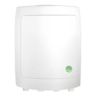 Unidad Terminal Terragraph / 57-66 GHz / 1 Gbps simétrico / 90° cobertura / RJ-45 GE / IP67 / 295 ft cobertura