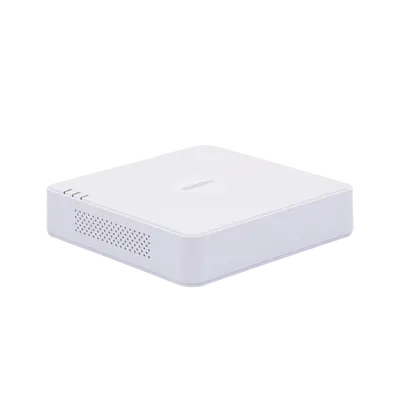 (AUDIO POR COAXITRON) DVR 8 Canales 2 Megapixel (1080p) Lite / 8 Canales TURBOHD + 2 Canales IP / 1 Bahía de Disco Duro / H.264+ / Salida de vídeo Full HD