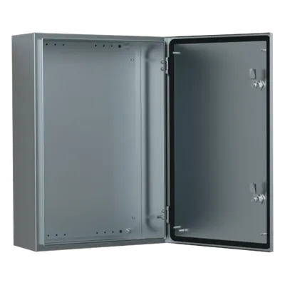 Gabinete industrial HOFFMAN ASR1208030 de acero inoxidable IP66