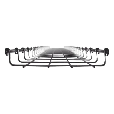 Charola tipo malla CHAROFIL MG-50-423EZ de 200 mm y 3 m