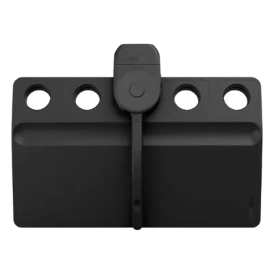 Organizador de brazo de micrófono JABRA PERFORM75-BOOM-ORG, kit de 2 piezas