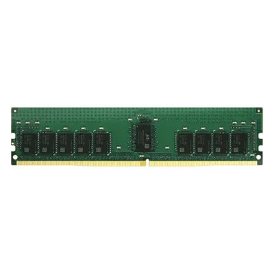 Módulo de Memoria DDR4 ECC Registered DIMM | 32GB | Compatible con Series FS, HD y SA | Garantía 5 Años