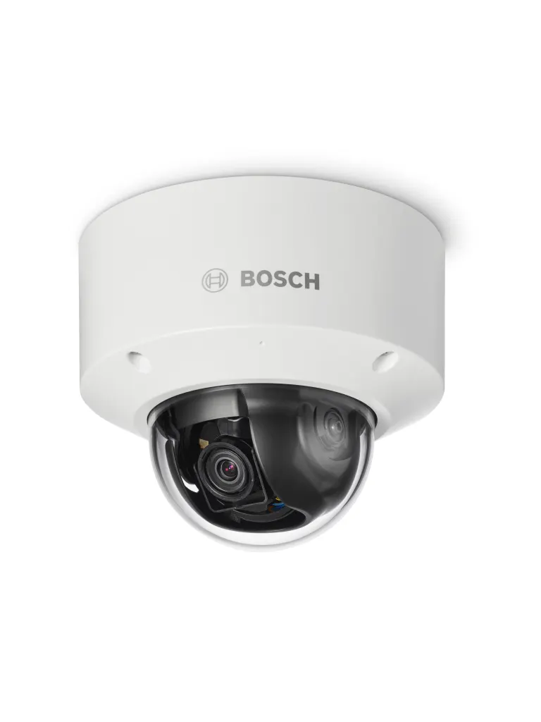 BOSCH V_NDV8502R - Domo Fijo 2MP HDR 3-9mm PTRZ