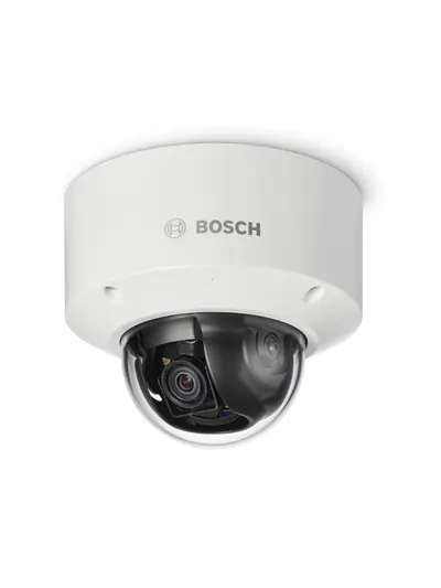 BOSCH V_NDV8502R - Domo Fijo 2MP HDR 3-9mm PTRZ