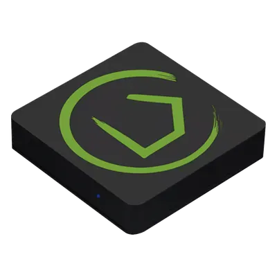 HUB HC7 Controlador inteligente para dispositivos Zwave, Zigbee, integrable con Shelly, Lutron entre otras, APP gratis sin pago de anualidad o mensualidad.
