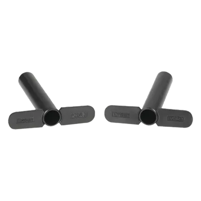 Accesorio de gestión vertical PANDUIT PZBR3 para gabinetes de pared