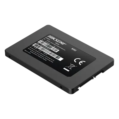 SSD para Data Center / 960 GB / 2.5 Pulgadas / SATA III / Lectura 536 MB/s / Escritura 504 MB/s / AES-256