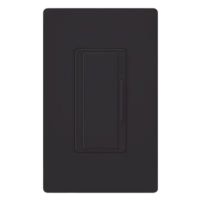 Atenuador remoto Lutron RDRDBL para control multilocalización a 120 V