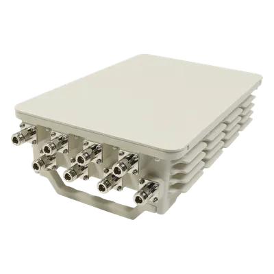 Punto de acceso Altai Technologies A8N-AC WiFi de doble banda IP67