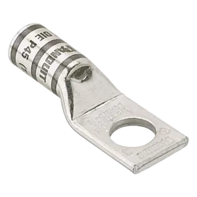 Zapata de compresión / Cal. 4/0 AWG / Tornillo prisionero 5/16 in / UL 35 kV / 90°C
