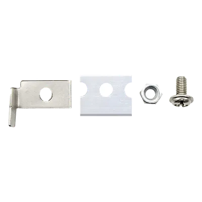 Navajas de Repuesto / Corte y Pelado / RJ11-RJ12-RJ45 / 8P8C-6P6C-4P4C / 2 cm (0.07 ft)