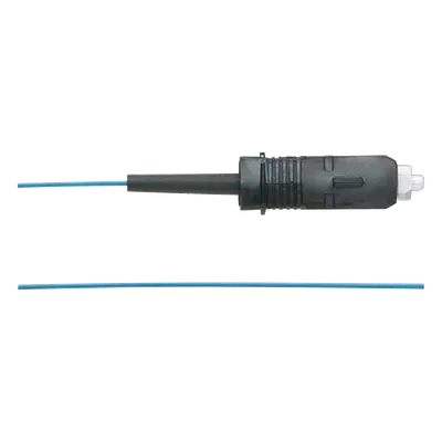 Pigtail de fibra óptica PANDUIT FZ1BN3NNNSNM001 OM4 SC, 1 metro