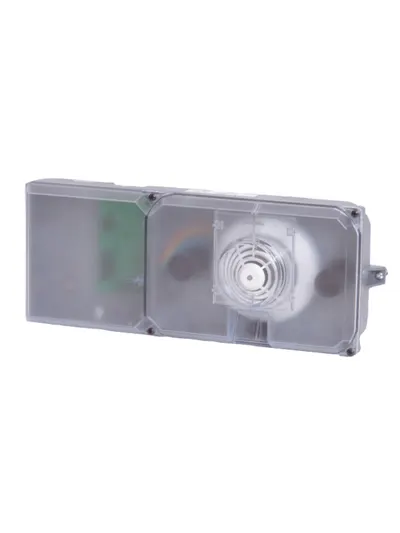 Detector de Conductos de Aire Bosch FAD-420-HS-EN para Sistemas de Ventilación