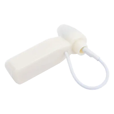 Tag antihurto Century T213 AM de 58 kHz, beige, paquete de 100