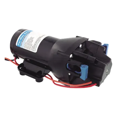 Bomba de Lavado / 12 Vcd / 15 LPM / 60 PSI / Autocebante 2.4 m (7.9 ft) / IPX6