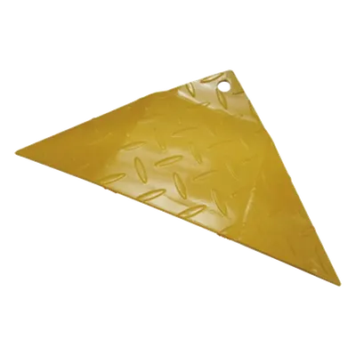 Bisel final para picos ponchallantas AccessPRO XB-TK-CAP-H de acero